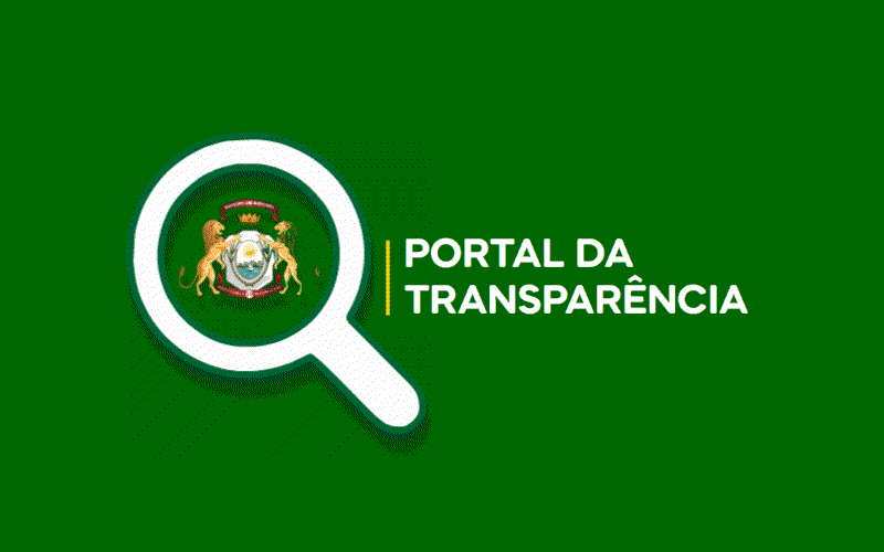 Portal da Transparência 