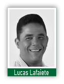 Lucas Lafaiete